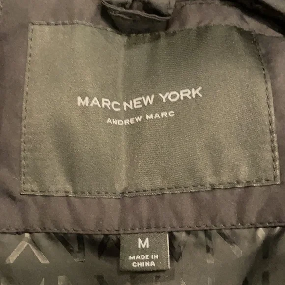 MARC NEW York Andrew Marc